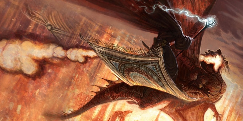 dragon