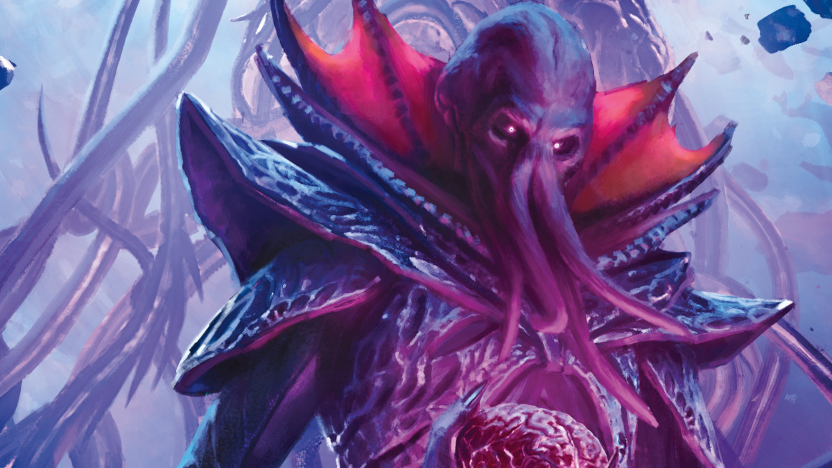 Unearthed Arcana : Underdark Options