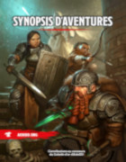 Synopsis d'aventures