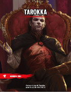 Cartes du jeu de Tarokka