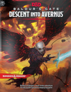 Baldur's Gate: Descent into Avernus