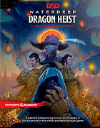 Waterdeep: Dragon Heist
