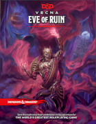 Vecna: