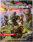 Phandelver and Below: The Shattered Obelisk
