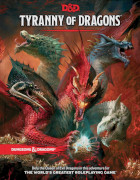 Tyranny of Dragons