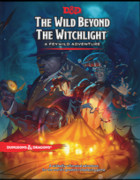The Wild Beyond the Witchlight