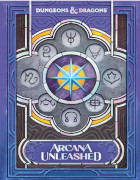 Arcana Unleashed alternate
