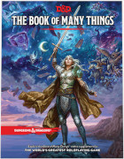 The Book of Many Things