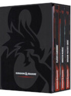 Core Rulebook Gift Set