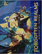 Forgotten Realms: Heroes of Faerun alternate