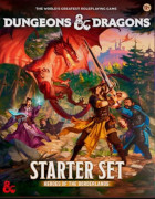 Starter Set: Heroes of The Borderlands