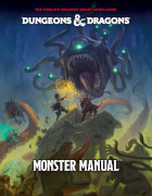 Monster Manual 2025