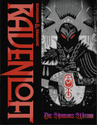 Ravenloft: The Horrors Within alternate