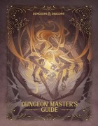 Dungeon Master's Guide 2024 alternate