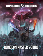 Dungeon Master's Guide 2024