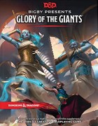Bigby Presents: Glory of the Giants