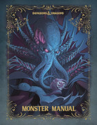 Monster Manual 2025 alternate