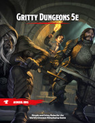 Gritty Dungeons 5e