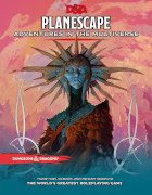 Planescape: Adventures in the Multiverse