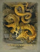 Player's Handbook 2024 alternate