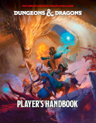 Player's Handbook 2024