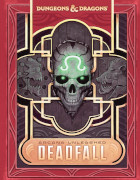 Arcana Unleashed: Deadfall alternate