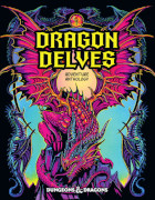 Dragon Delves alternate
