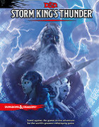 Storm King's Thunder