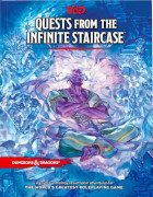 Quests from the Infinite Staircase