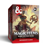 magic item