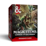 magic item