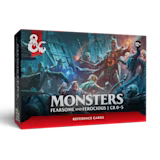 monster