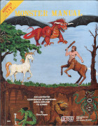 Advanced D&D Advanced D&D