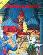 D&D Basic Set (Holmes) D&D Basic Set (Holmes)