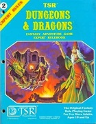 D&;D Expert Set (Moldway) D&D Expert Set (Moldway)