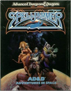 Spelljammer