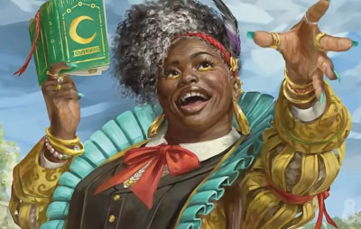 Bard Lore DnD 2024