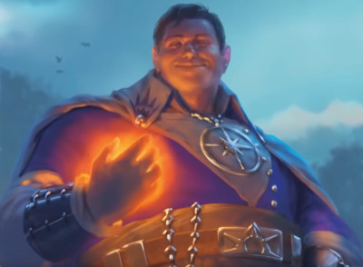 Cleric Life DnD 2024