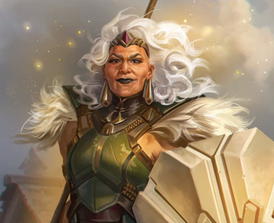 Paladin Devotion DnD 2024