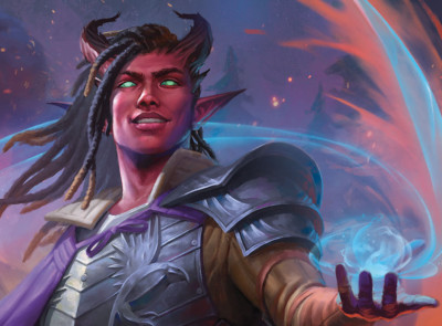 Paladin Glory DnD 2024