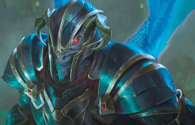 Paladin Vengence DnD 2024