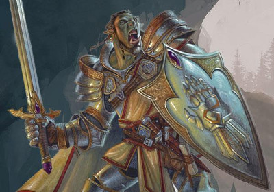 Demi-orc