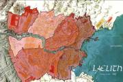 Atlas de Laelith