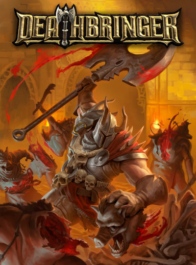 Deathbringer