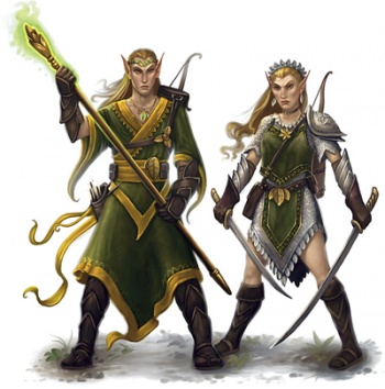 Elfe
