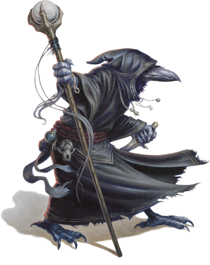 Kenku
