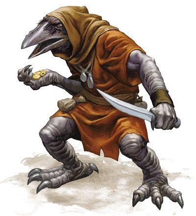 Kenku