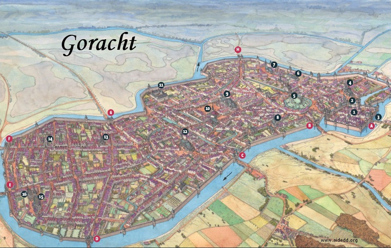 Goracht