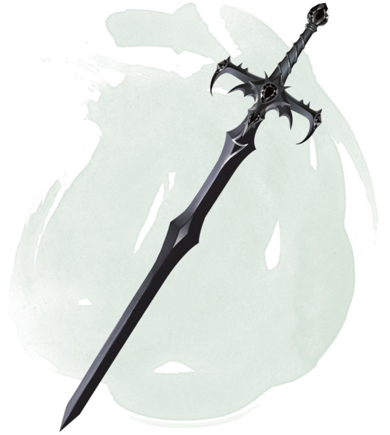 Sword of Kas
