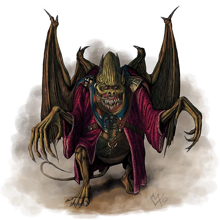 DnD 5e Monsters. →. Monsters of the Multiverse. 